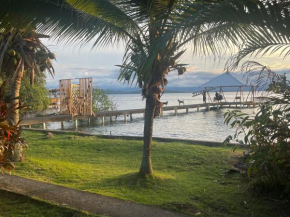 Casablanca Isla Solarte Bocas del Toro